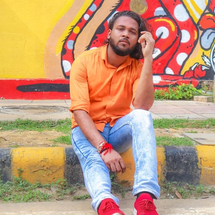 Portrait of Nova Solano, group coordinator and fusion cooking expert